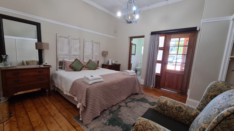 Commercial Property for Sale in Potchefstroom North West
